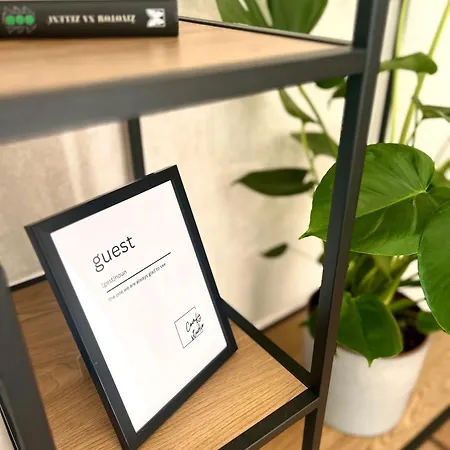 Comfy - Private Parking, Smart Check In, Netflix, Wifi Banská Bystrica