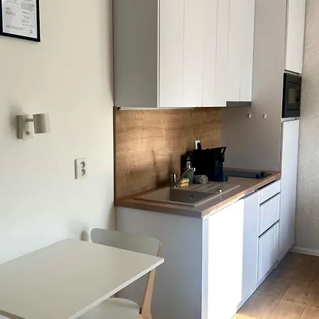 Comfy Studio, Private Parking, Smart Check In Bańska Bystrzyca