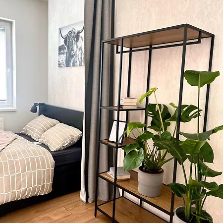 Comfy Studio, Private Parking, Smart Check In Bańska Bystrzyca